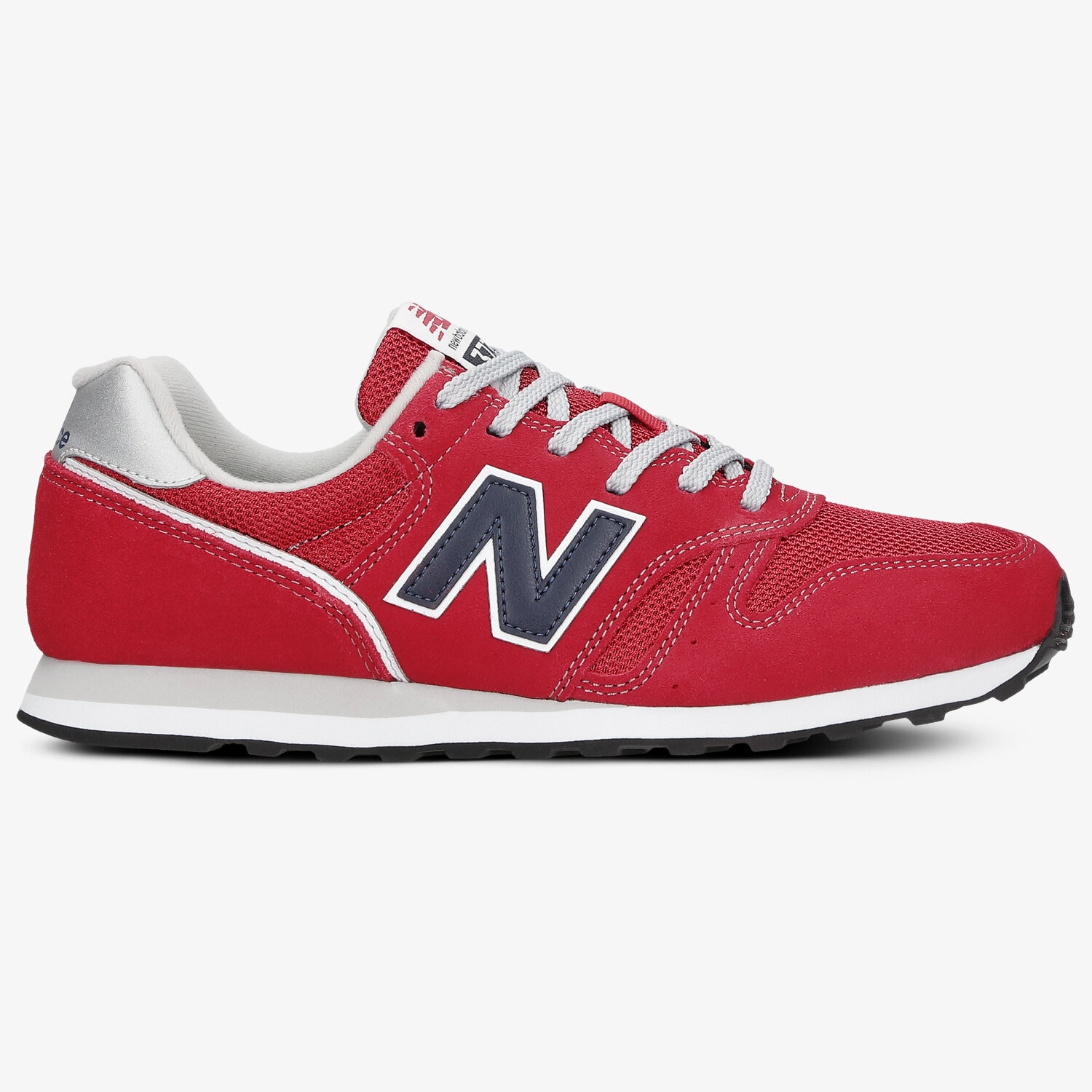 NEW BALANCE 373 Rot ML373CP2 Sizeer