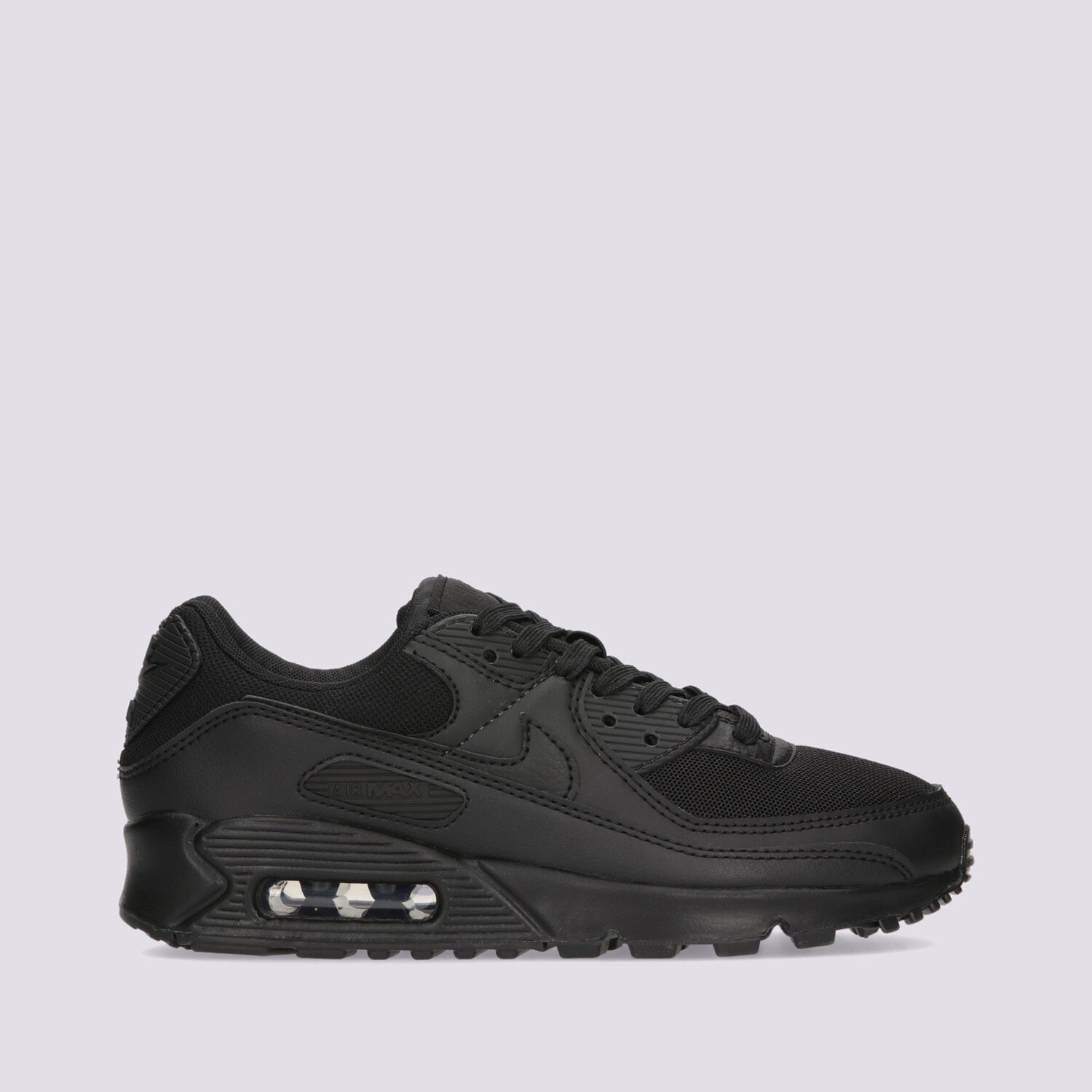 Nike air max 2014 schwarz damen online