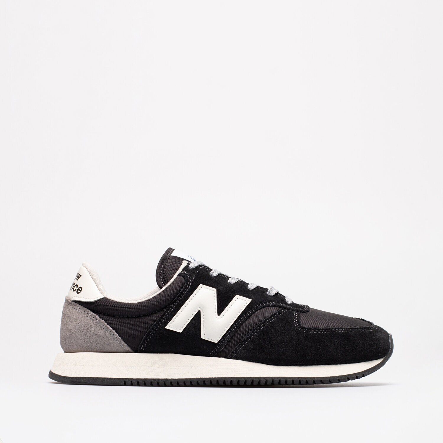 NEW BALANCE 420 Schwarz UL420TE2 Sizeer