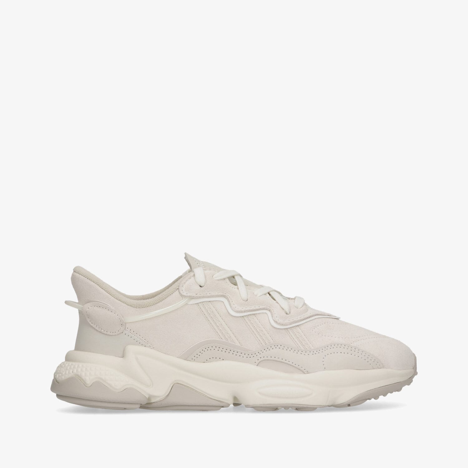 Adidas originals ozweego beige queen best sale