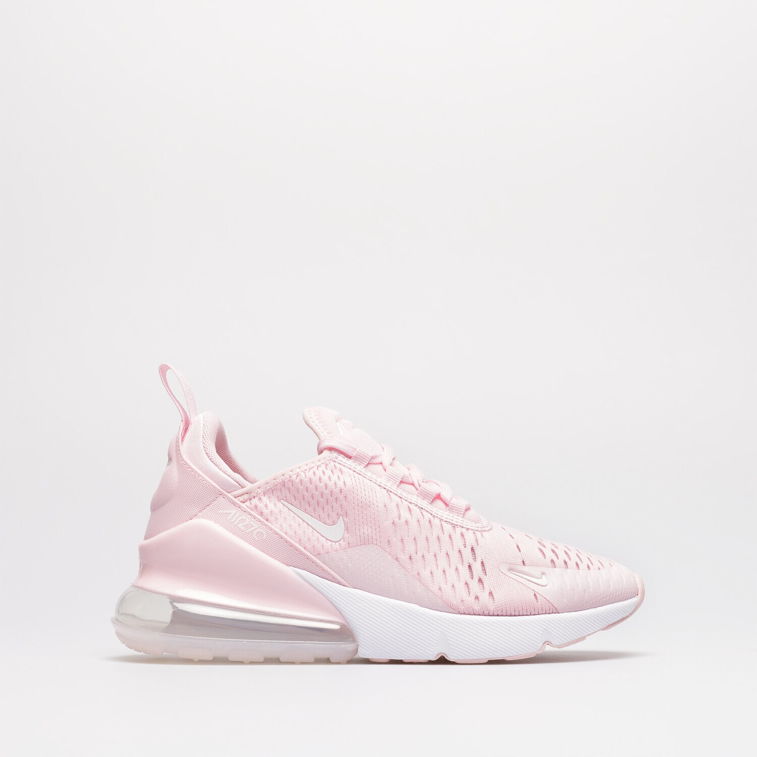 Air max 270 rose fille on sale