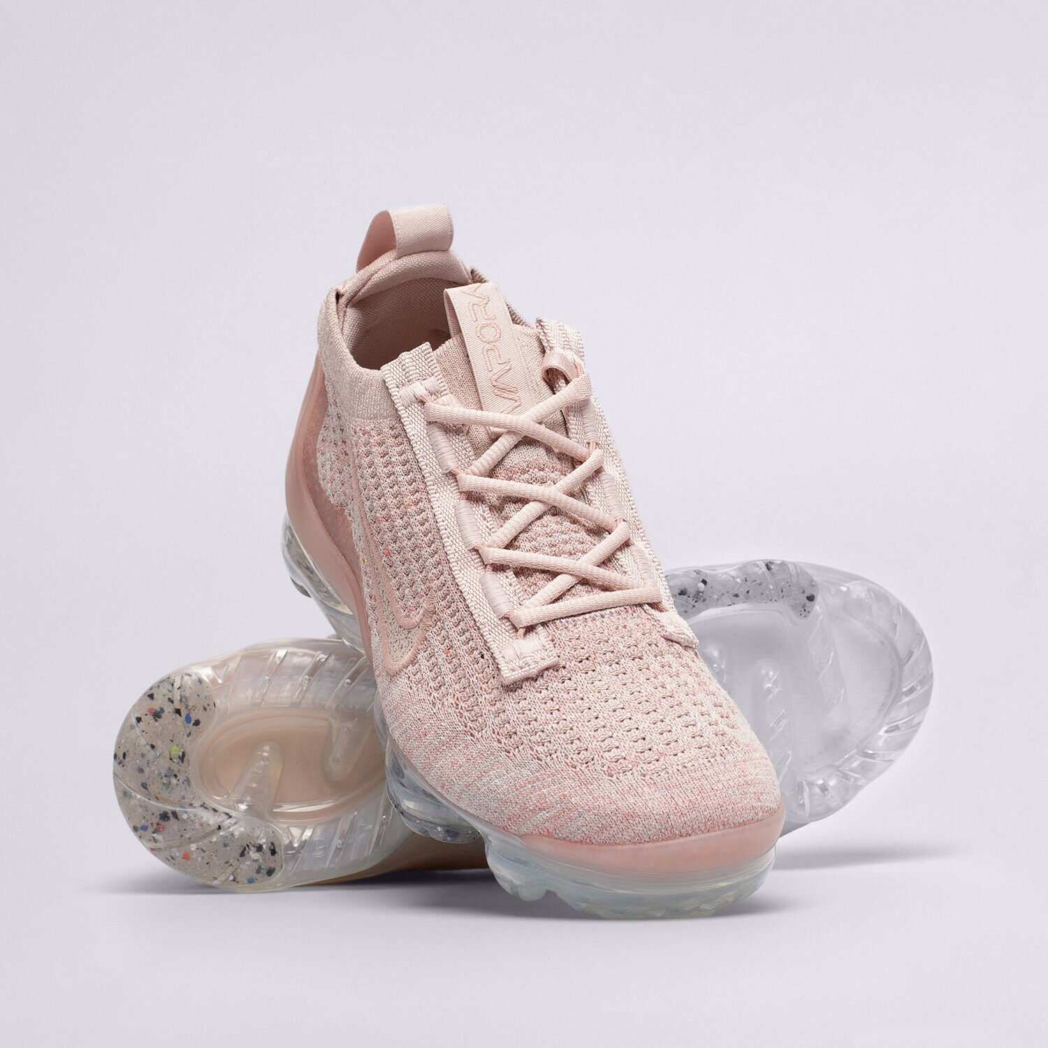 Air vapormax rose femme online