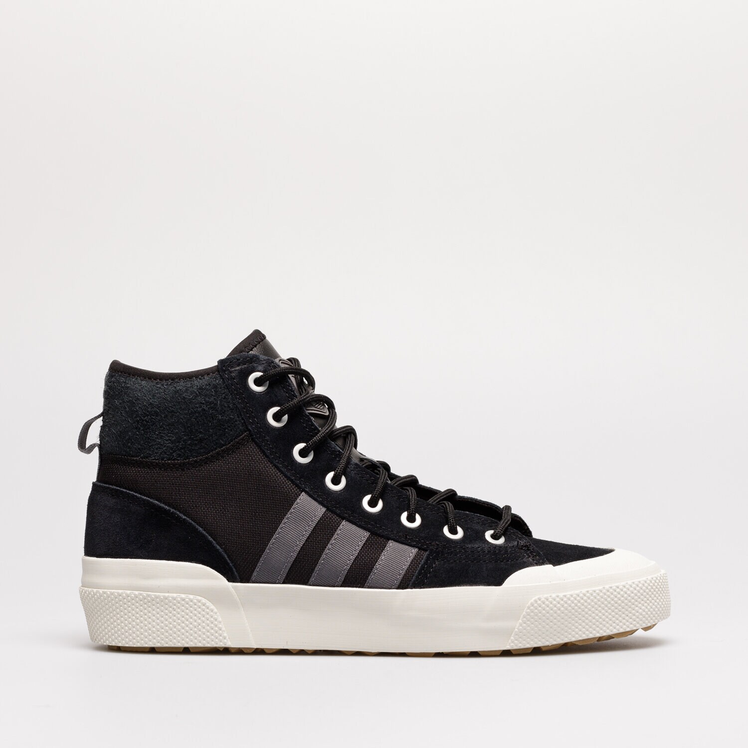 Adidas nizza hi black online