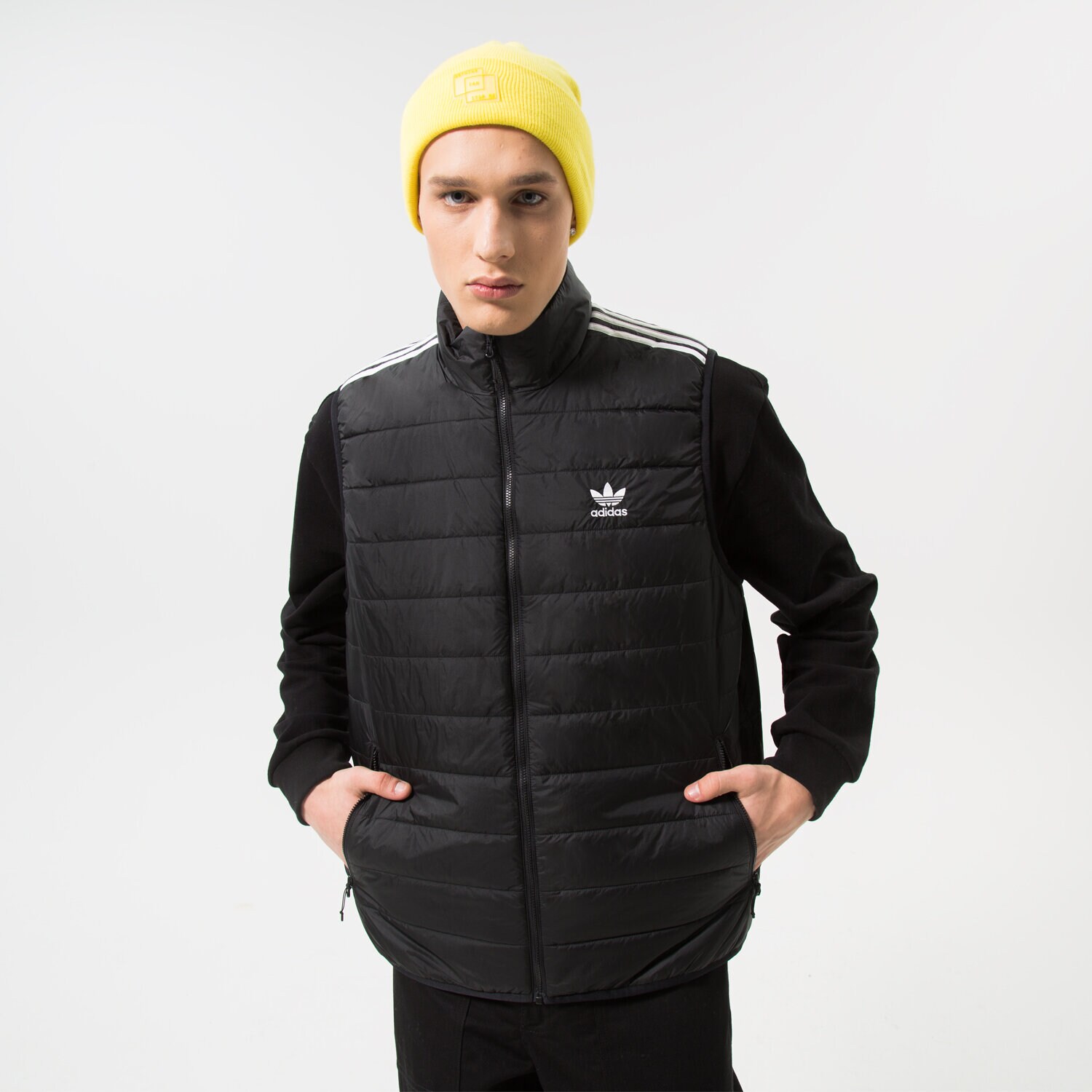 ADIDAS WESTE PADDED VEST