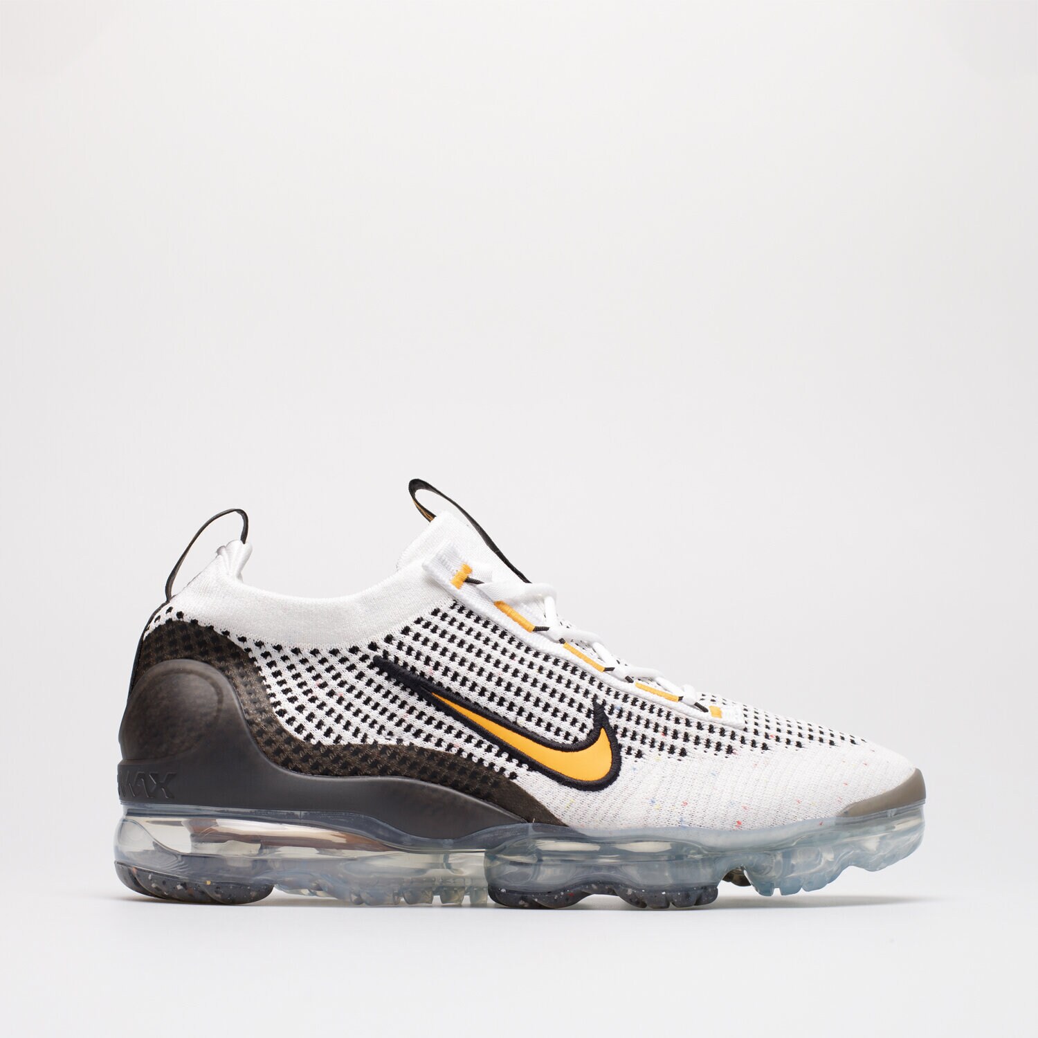 Nike air vapormax herren weiß online