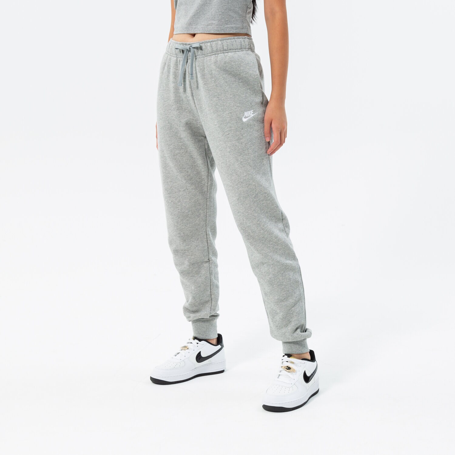 Nike nsw flc club jogginghose best sale