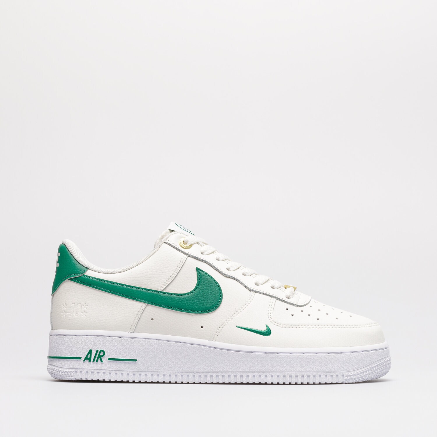 NIKE AIR FORCE 1 07 LV8 40TH Beige DQ7658 101 Sizeer