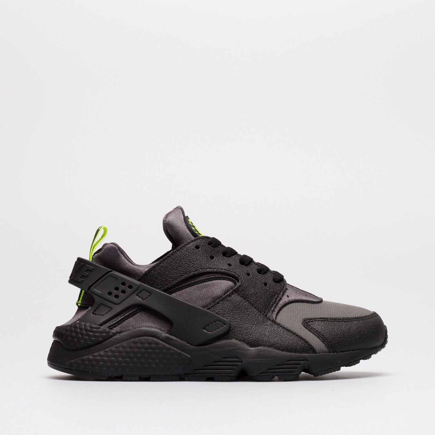 Black huaraches junior on sale