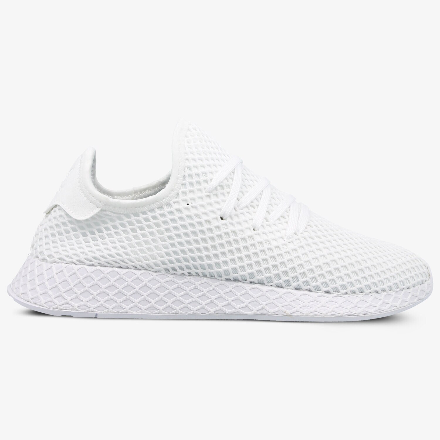 ADIDAS DEERUPT RUNNER WeiB CQ2625W Sizeer