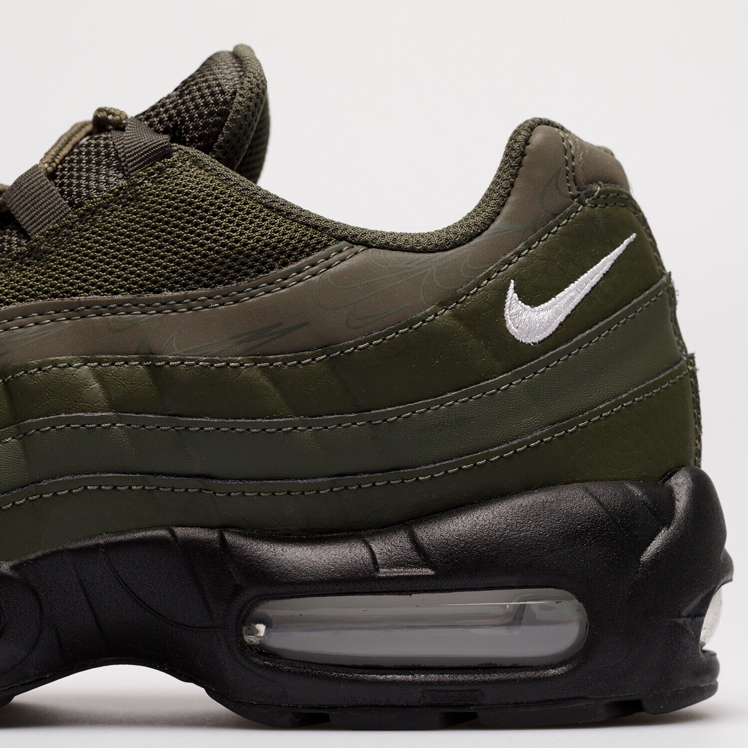 Air max 95 khaki deals