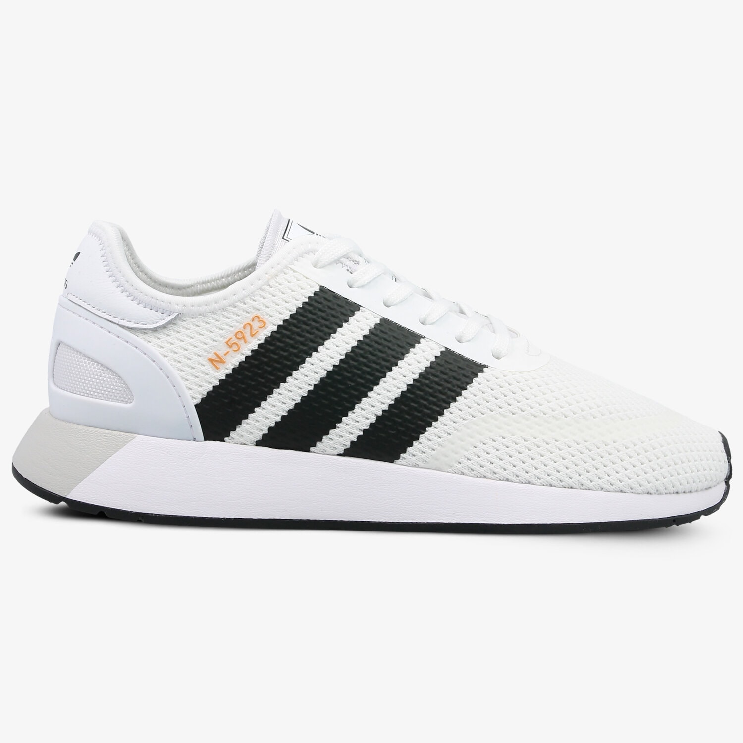 ADIDAS N 5923 WeiB AH2159 Sizeer