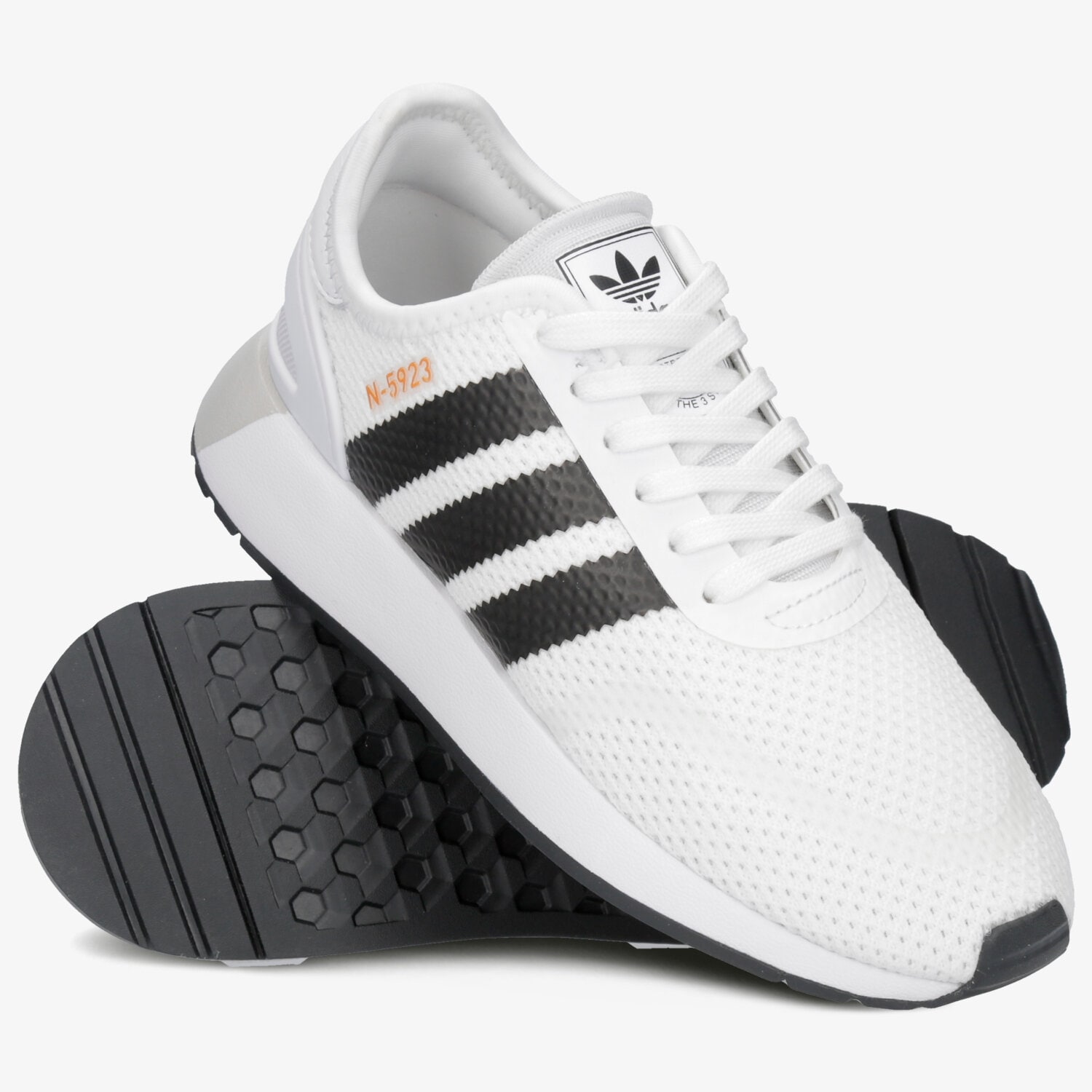 Adidas n 5923 damen weiß online