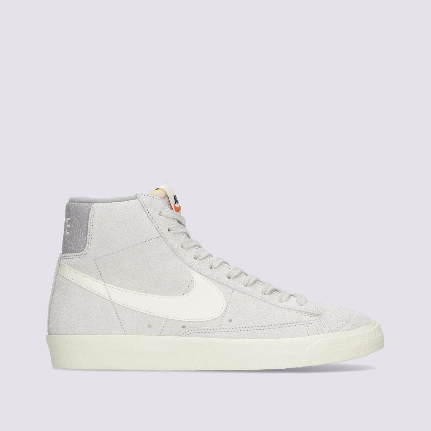 NIKE BLAZER MID 77 PREMIUM VINTAGE