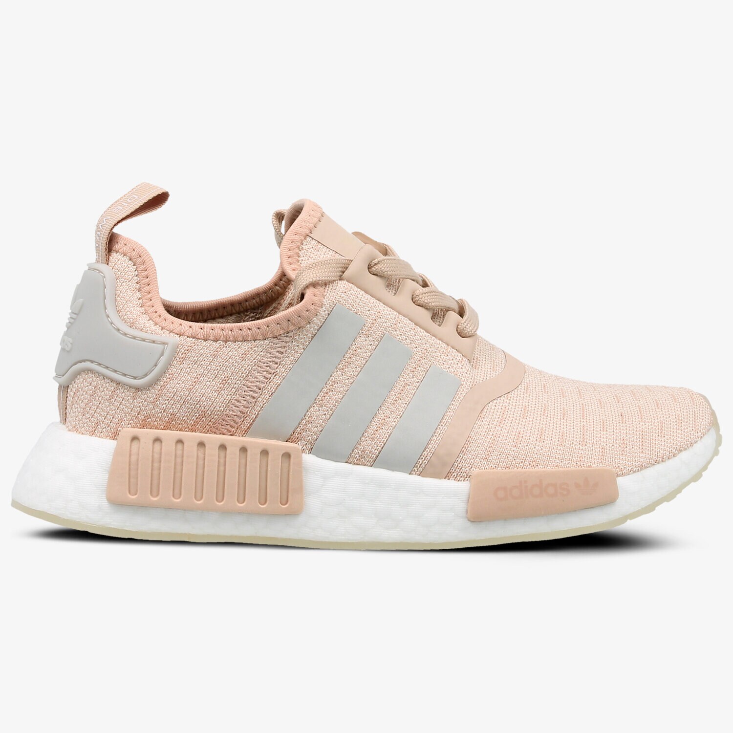 Nmd frauen beige on sale