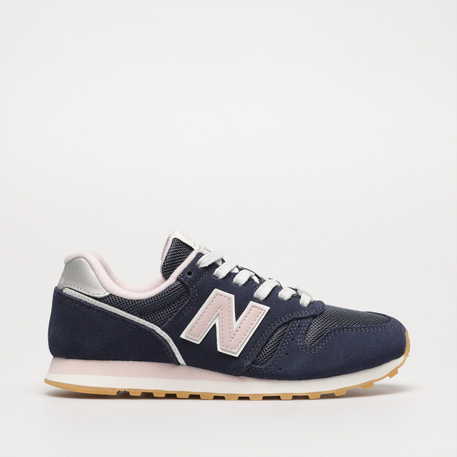 New balance 373 blau damen online