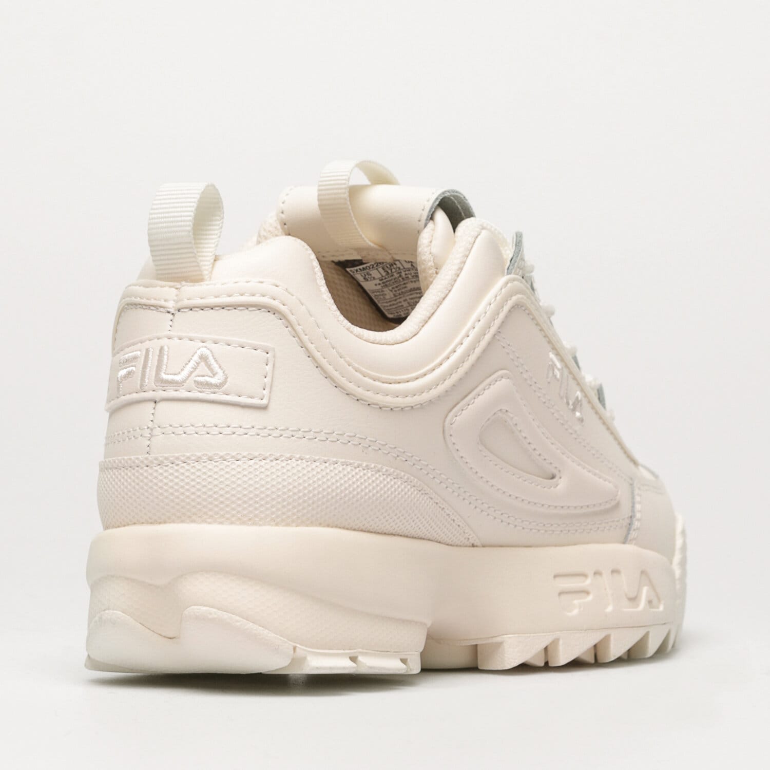 Fila disruptor 2 fashion style