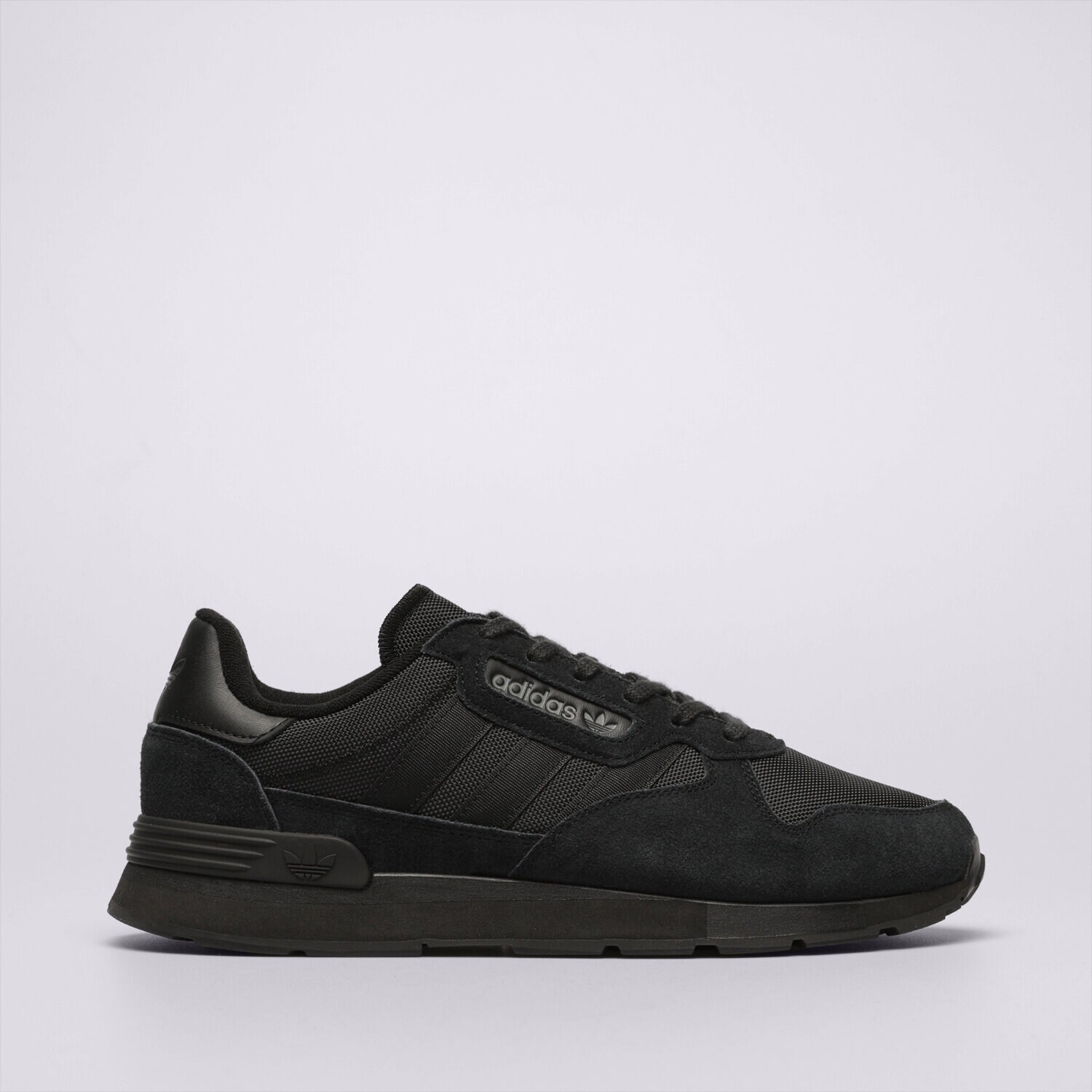 ADIDAS TREZIOD 2 Schwarz GY0047 Sizeer