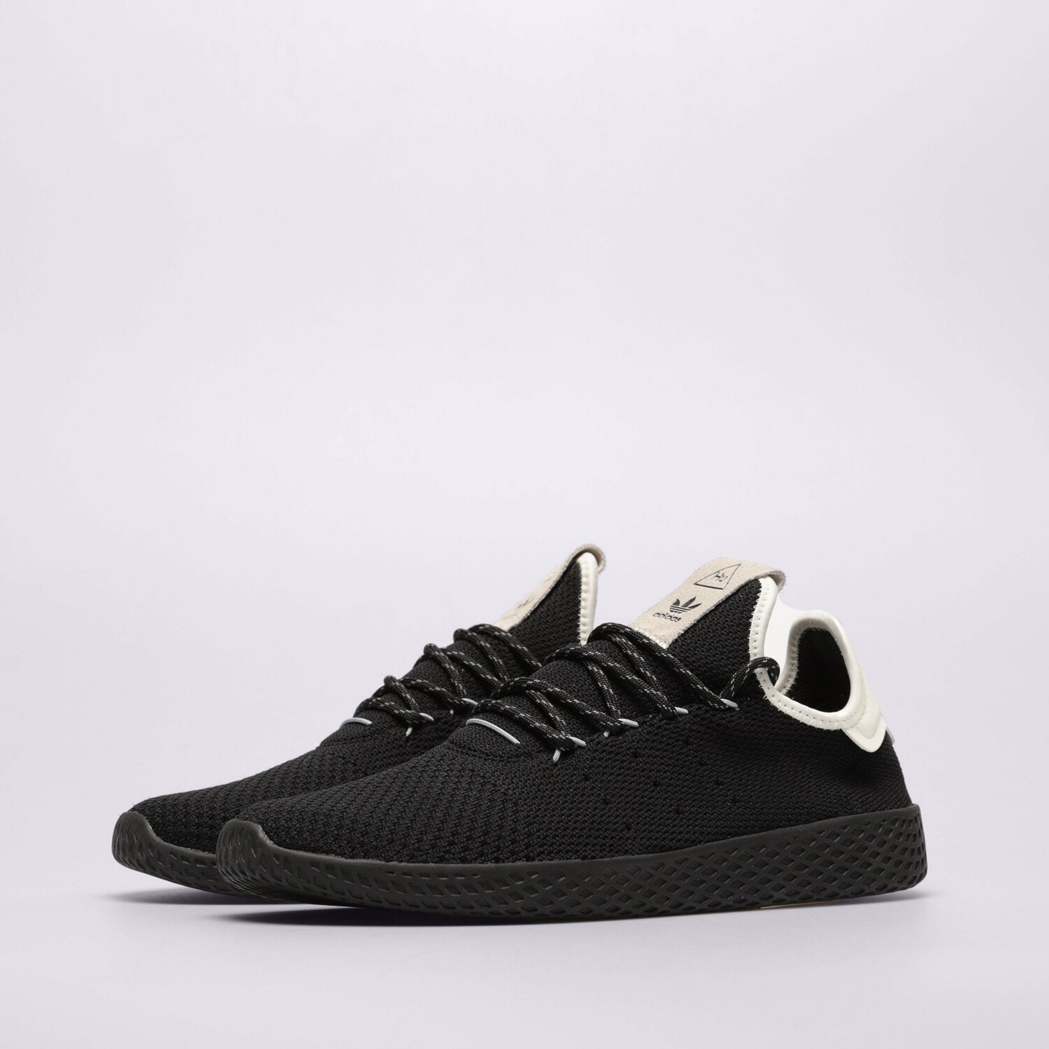 ADIDAS PW TENNIS HU Schwarz GZ3927 Sizeer