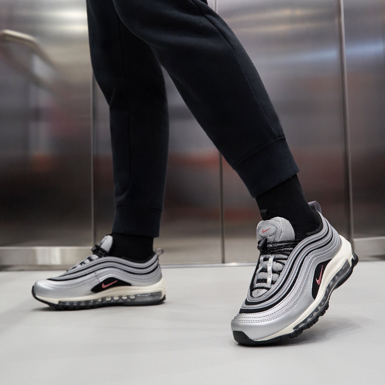 Air max 97 ultra 17 silver bullet online