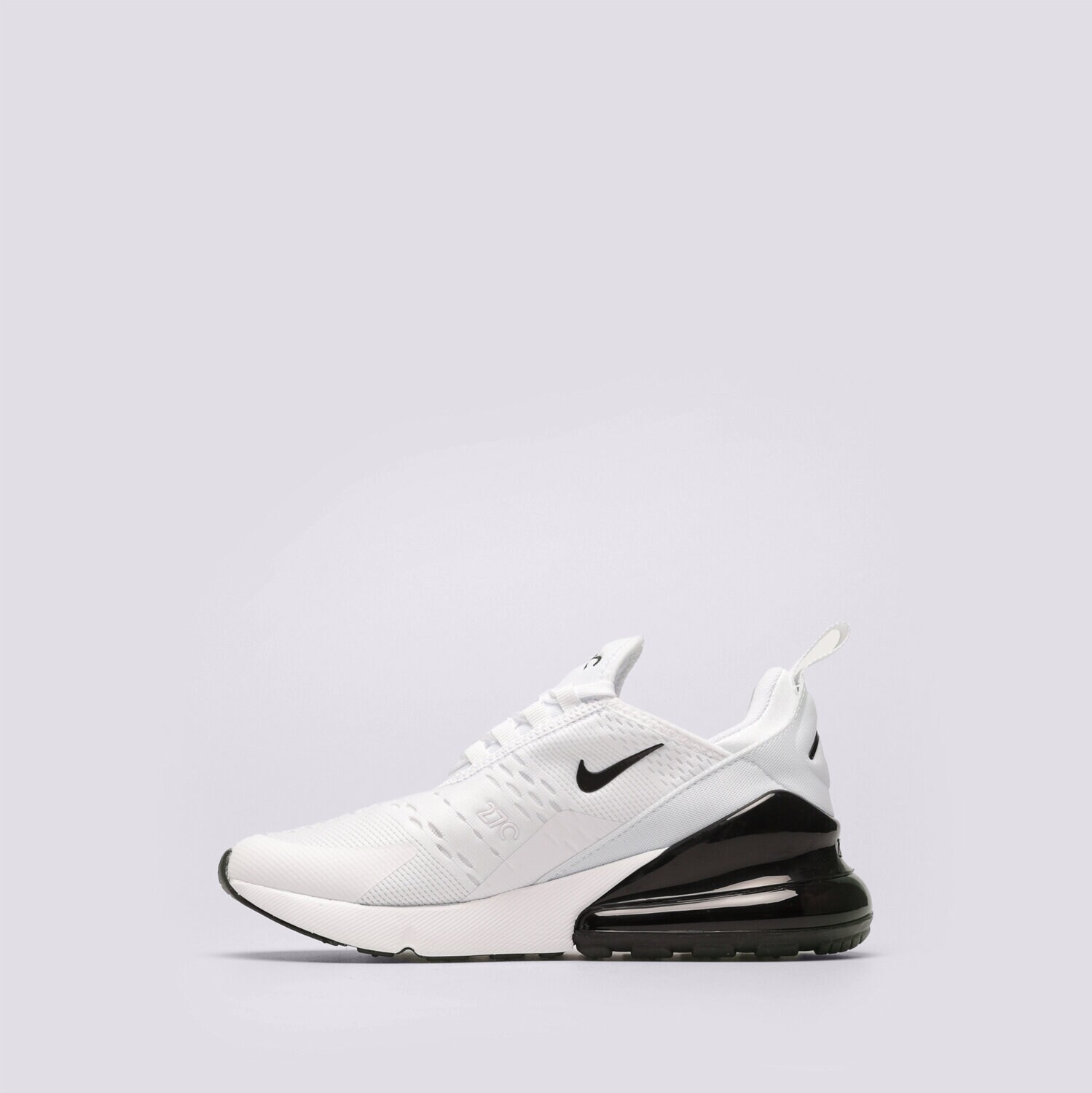 NIKE AIR MAX 270 GS WeiB FD0691 100 Sizeer