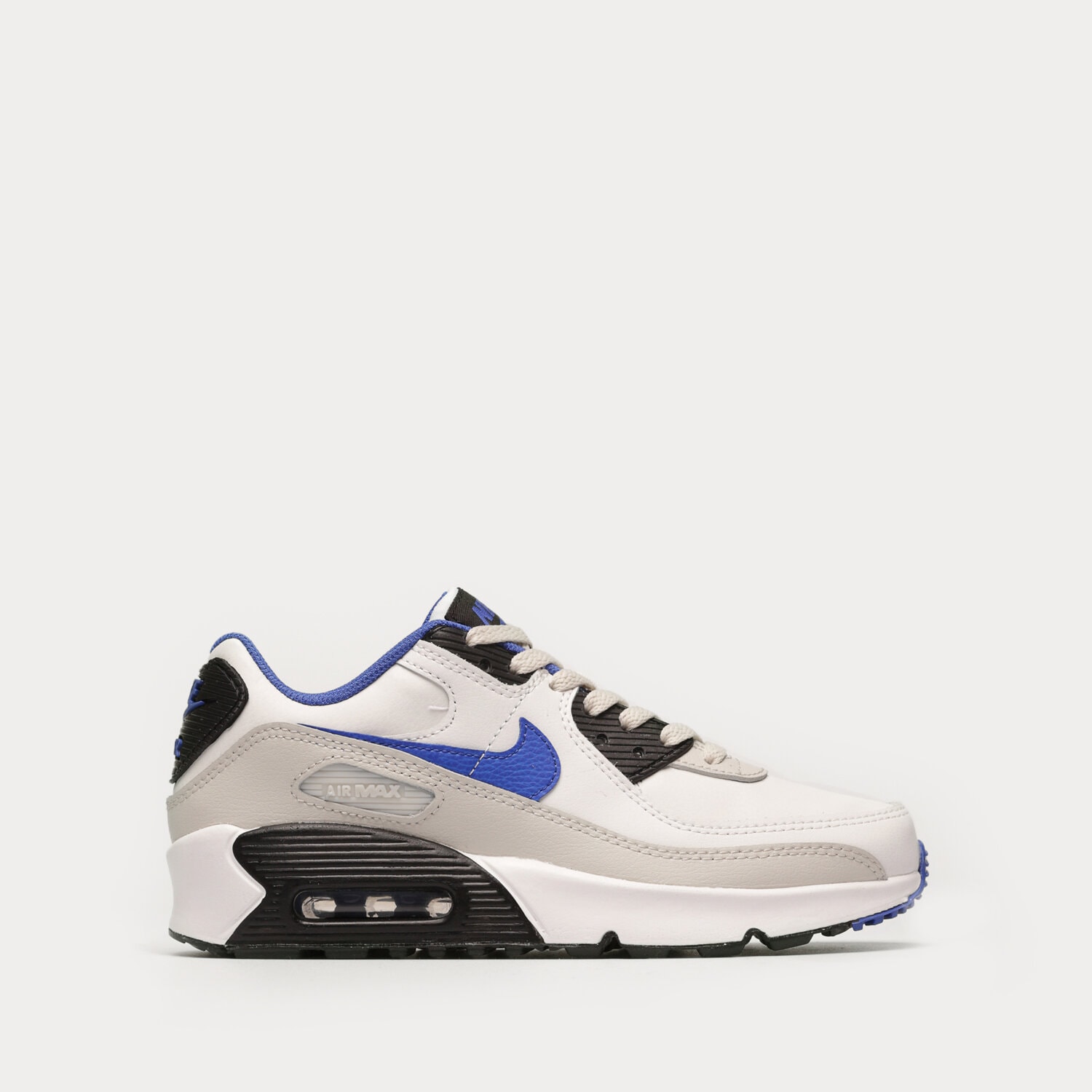 NIKE AIR MAX 90 LTR WeiB DV3607 100 Sizeer