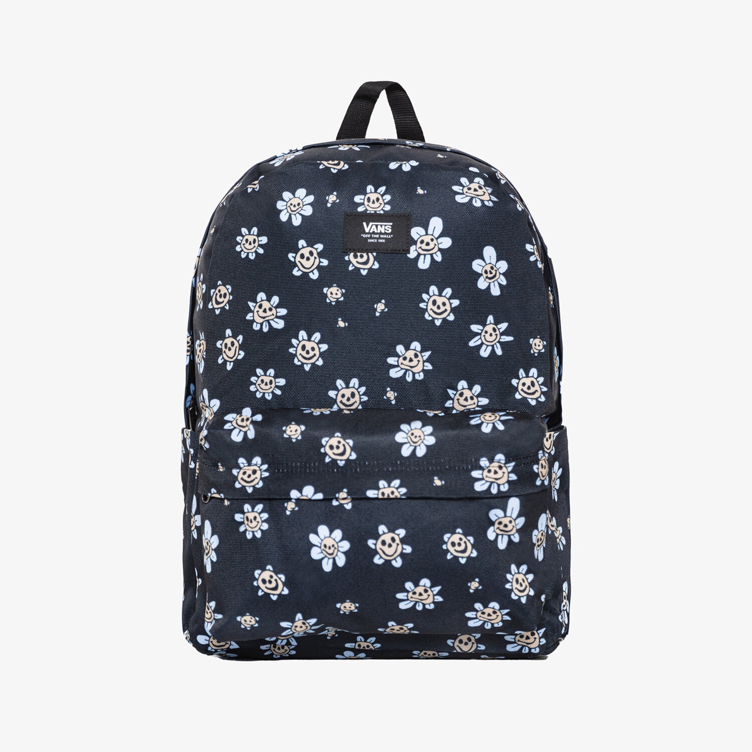 Vans realm daisy backpack sale