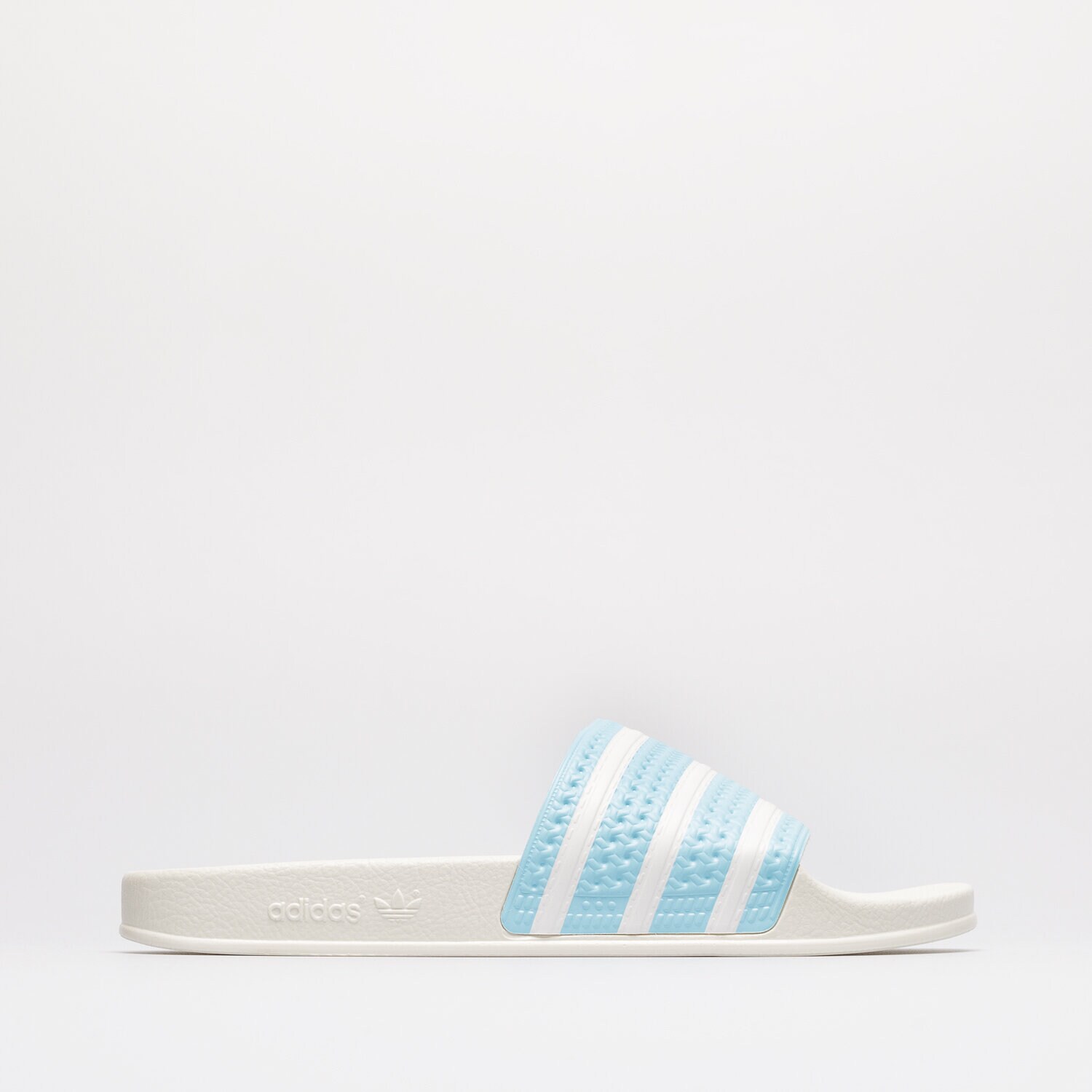 ADIDAS ADILETTE Blau GY2098 Sizeer