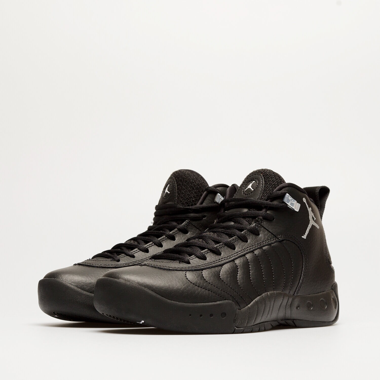 JORDAN JUMPMAN PRO Schwarz DN3686 001 Sizeer