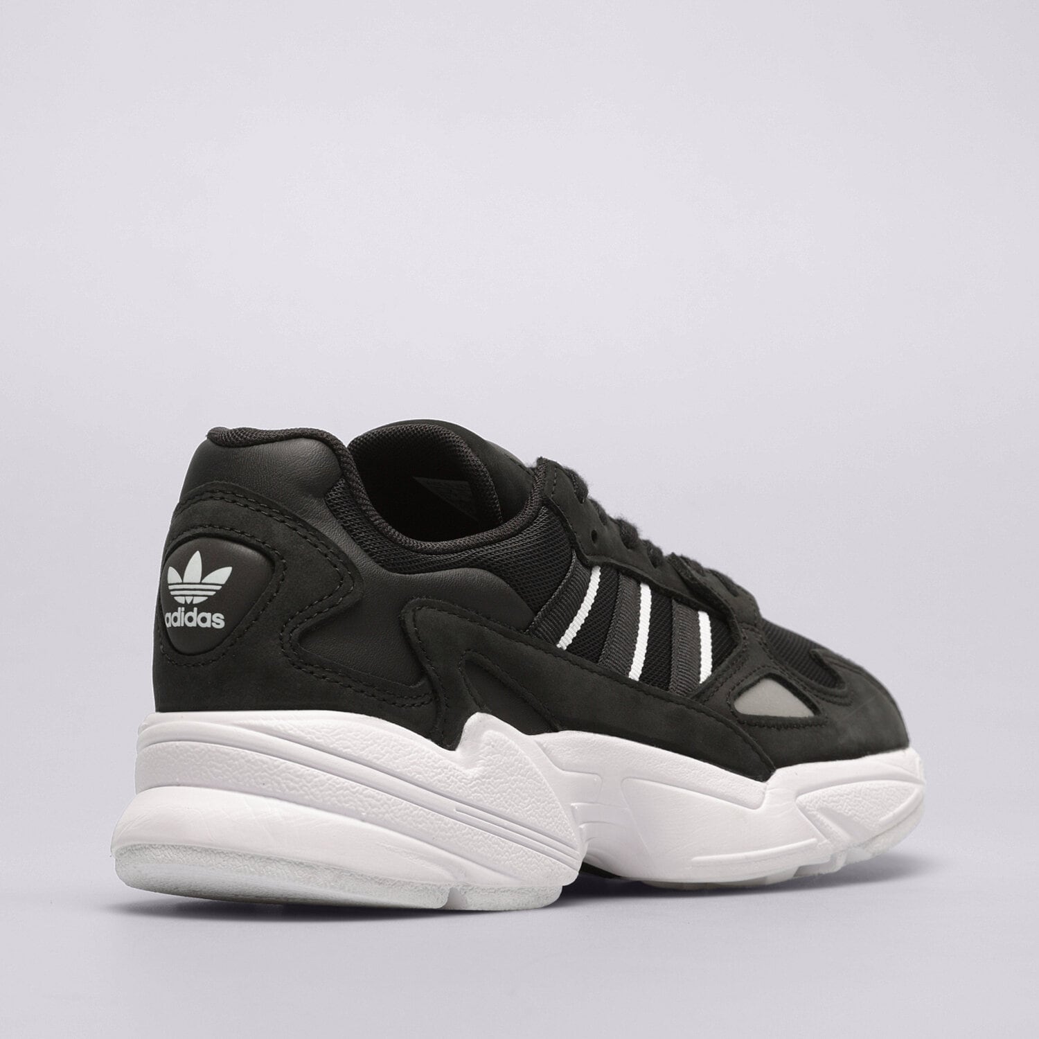 ADIDAS FALCON W Schwarz IG8301 Sizeer