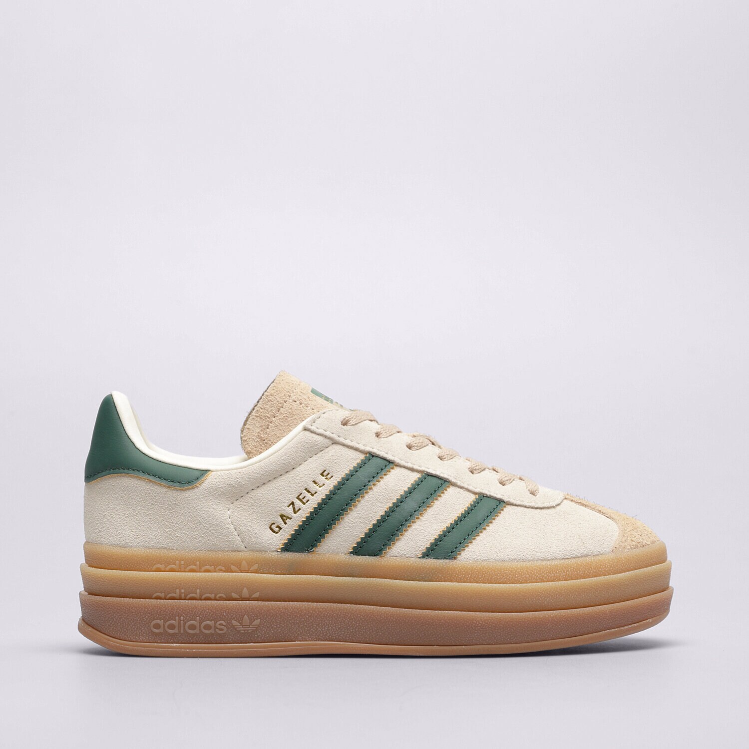 Adidas gazelle beige damen online