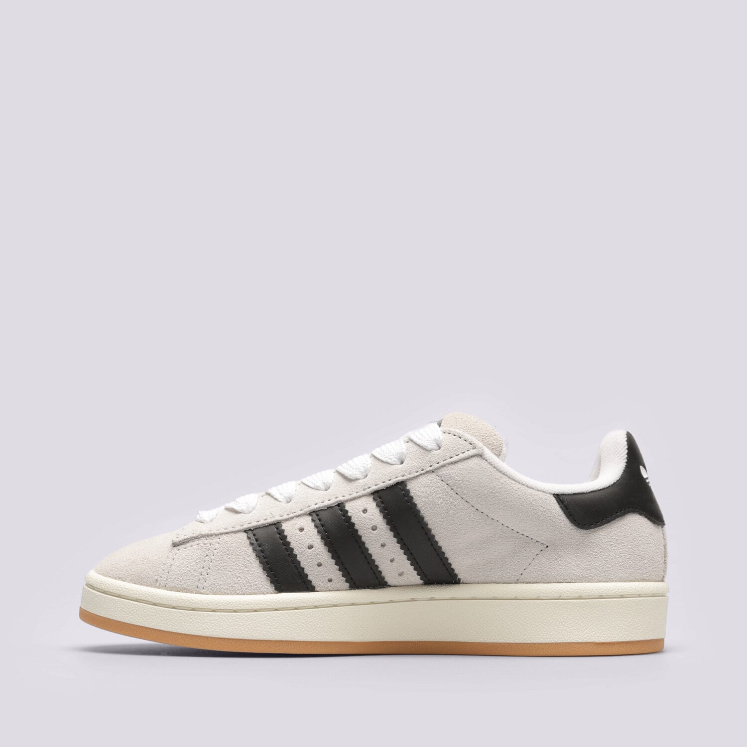 Adidas originals campus sneakers in beige hotsell