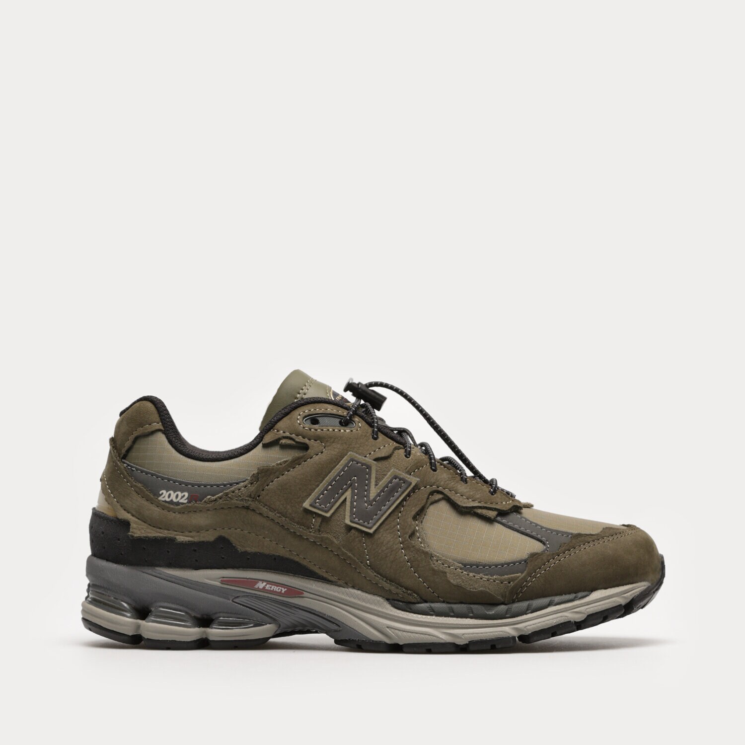 New balance khaki herren online