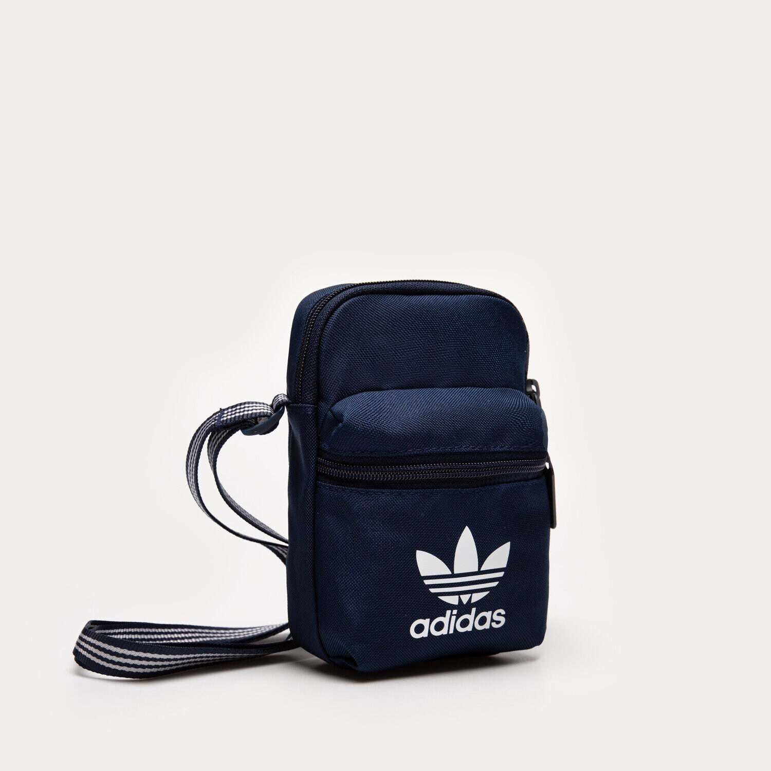 Adidas umhängetasche dunkelblau online