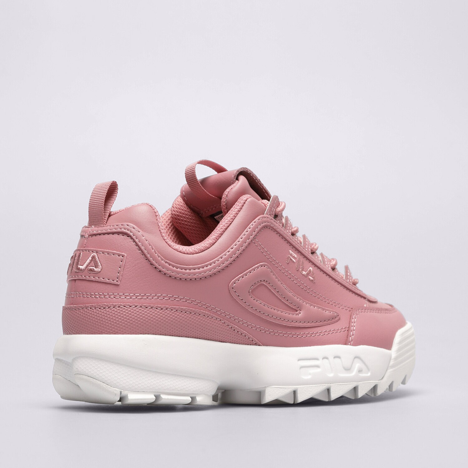 All pink fila disruptor 2 online