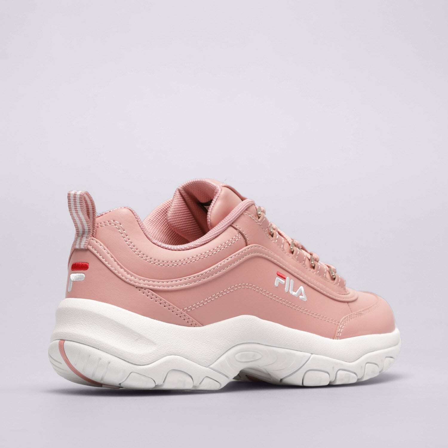 FILA STRADA LOW WMN Rosa 5CM02143662 Sizeer