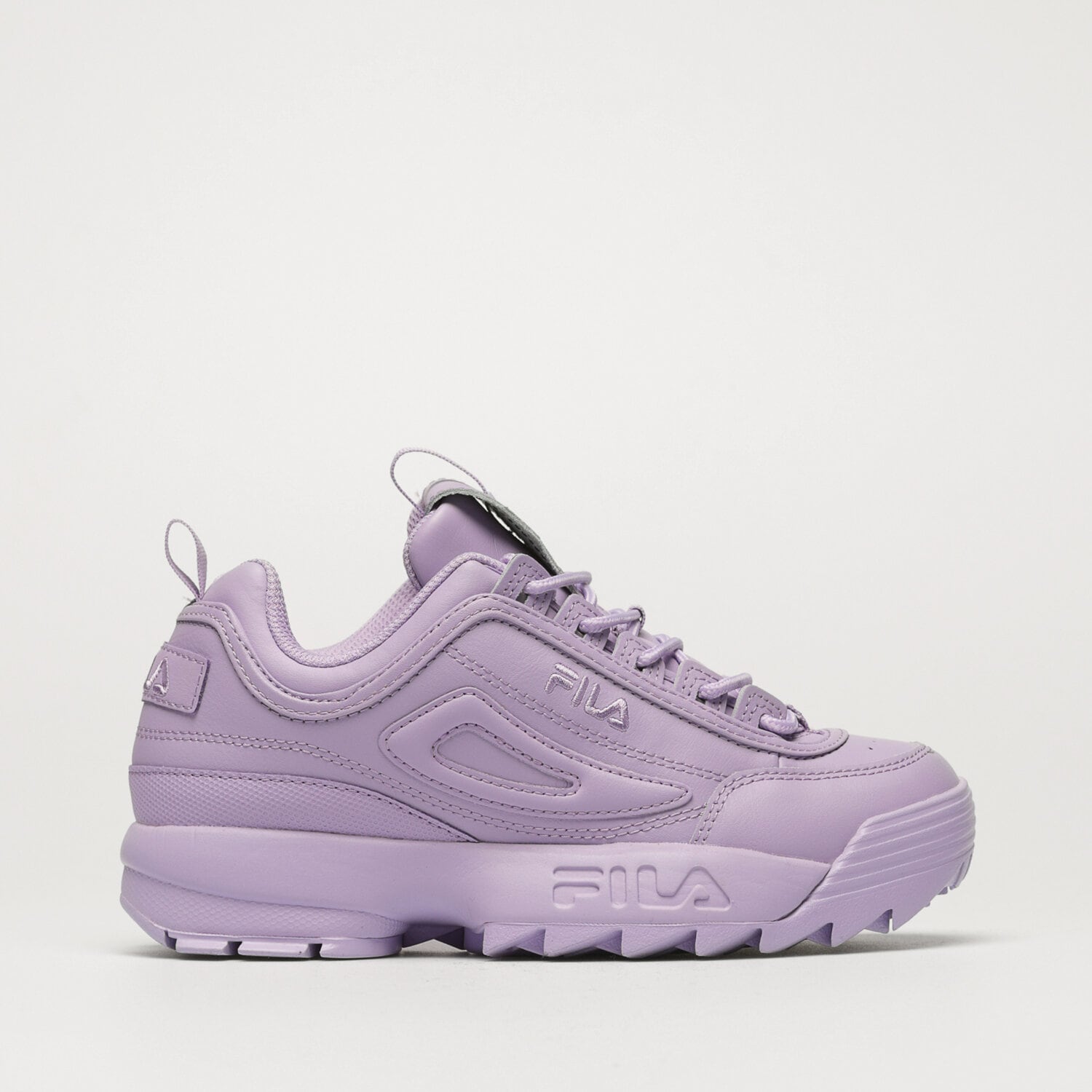 FILA DISRUPTOR 2 PREMIUM Violet 5XM02263500 Sizeer