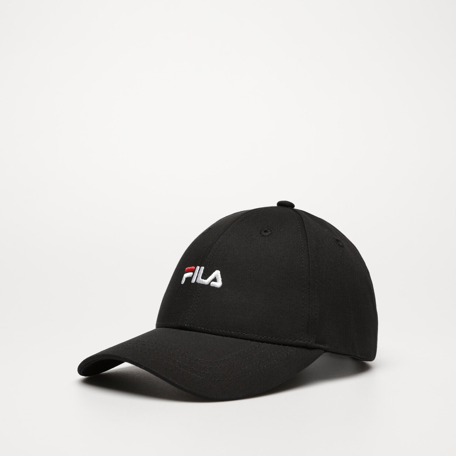 FILA MUTZE BASEBALL CAP Schwarz XS23MIG050001 Sizeer