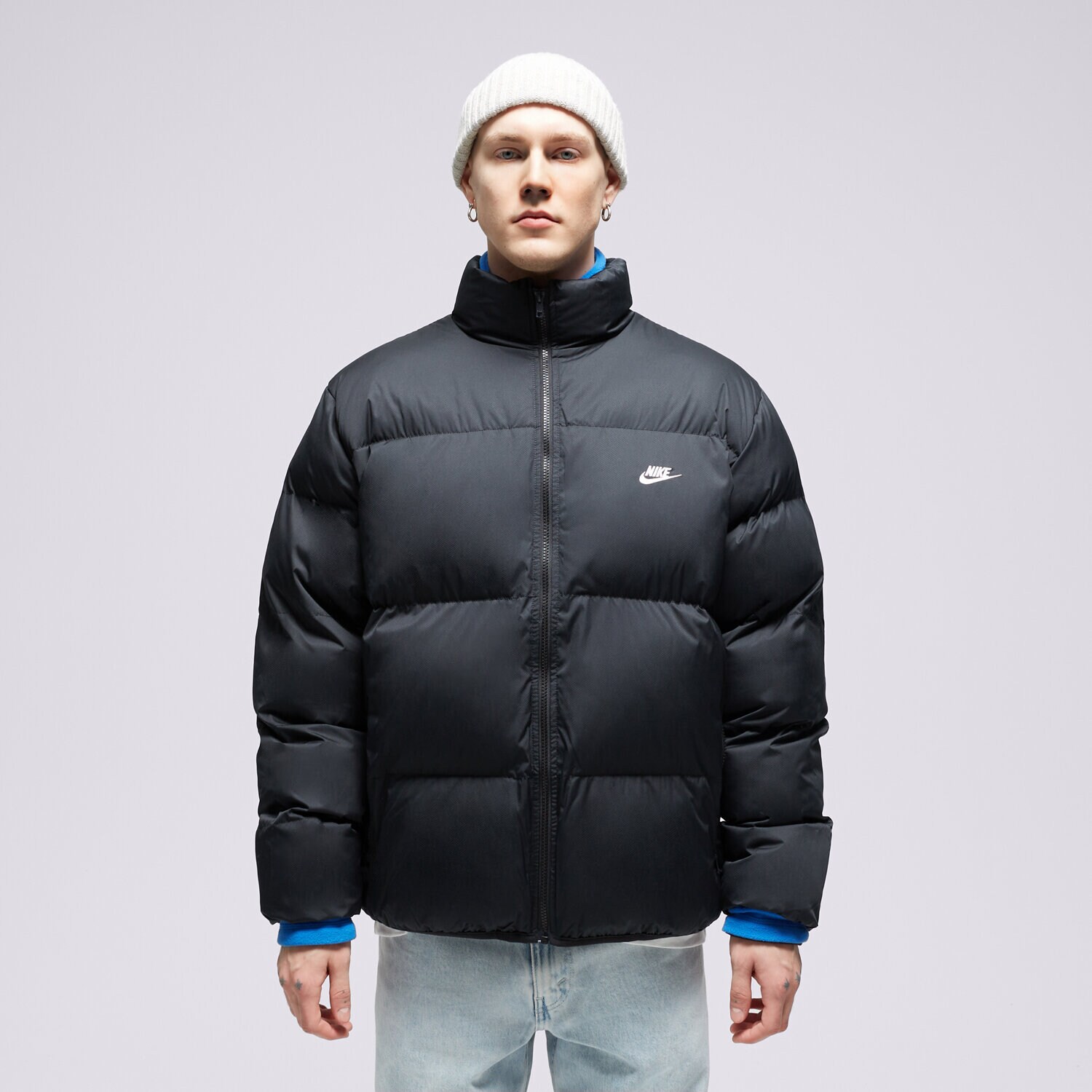 Nike newest puffer