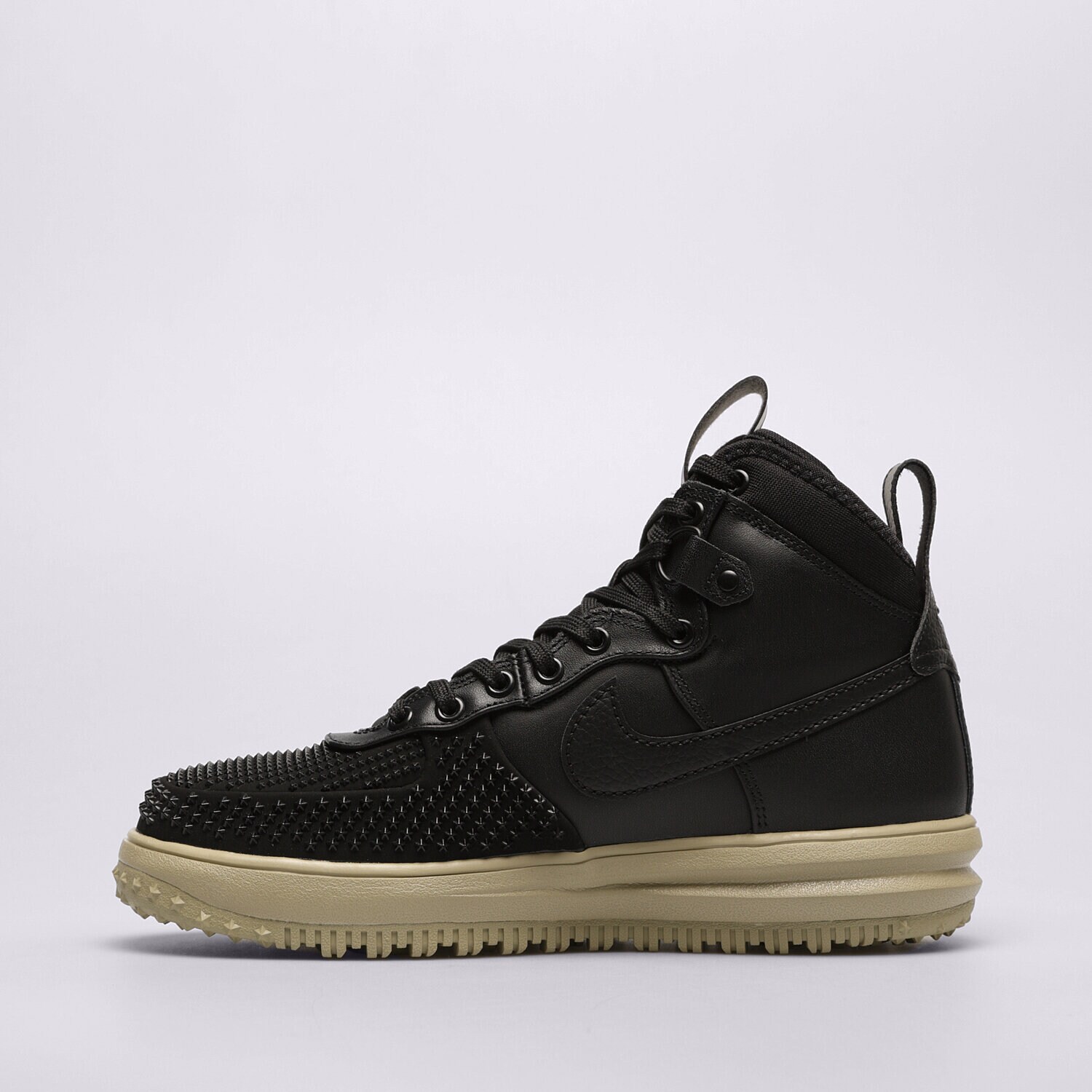 NIKE LUNAR FORCE 1 Schwarz DZ5320 001 Sizeer