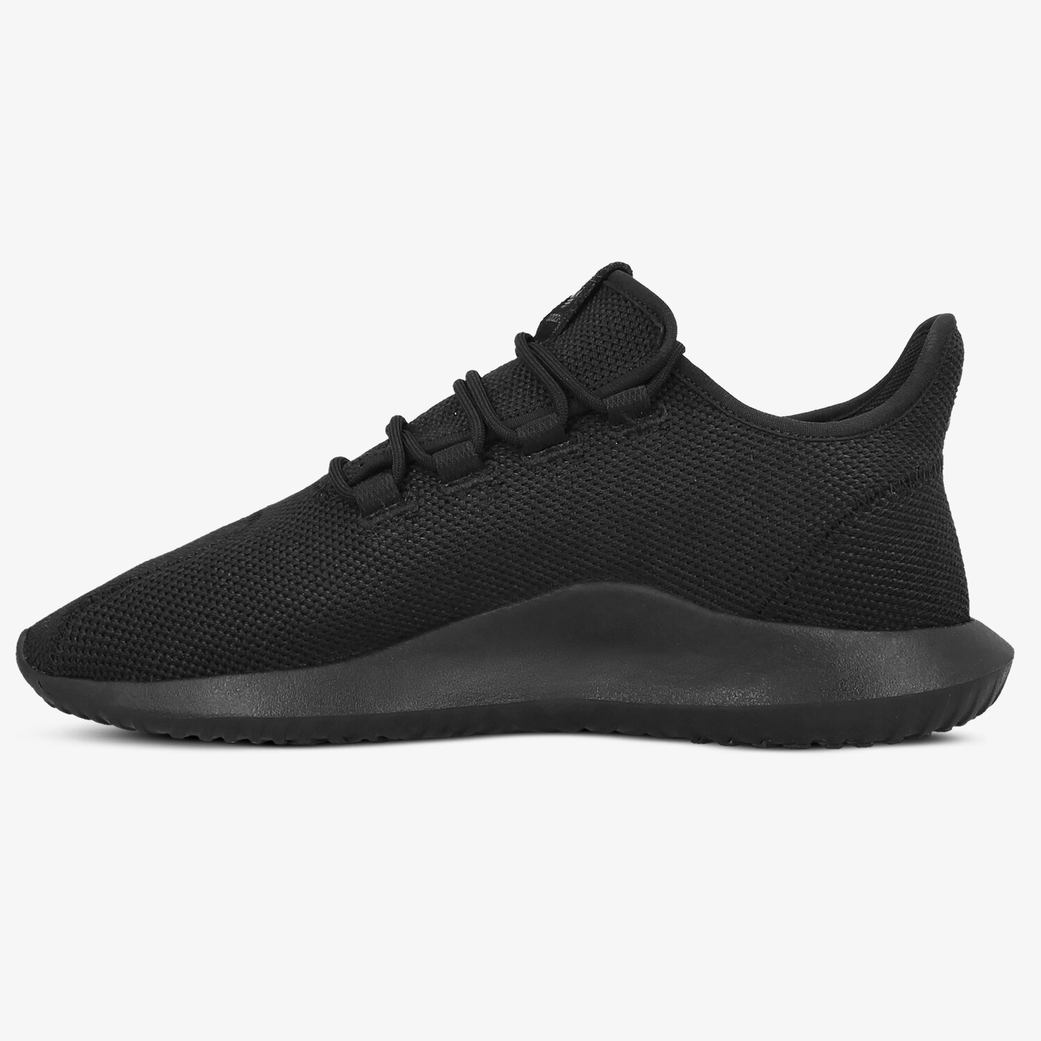 Adidas originals tubular shadow leather heren best sale