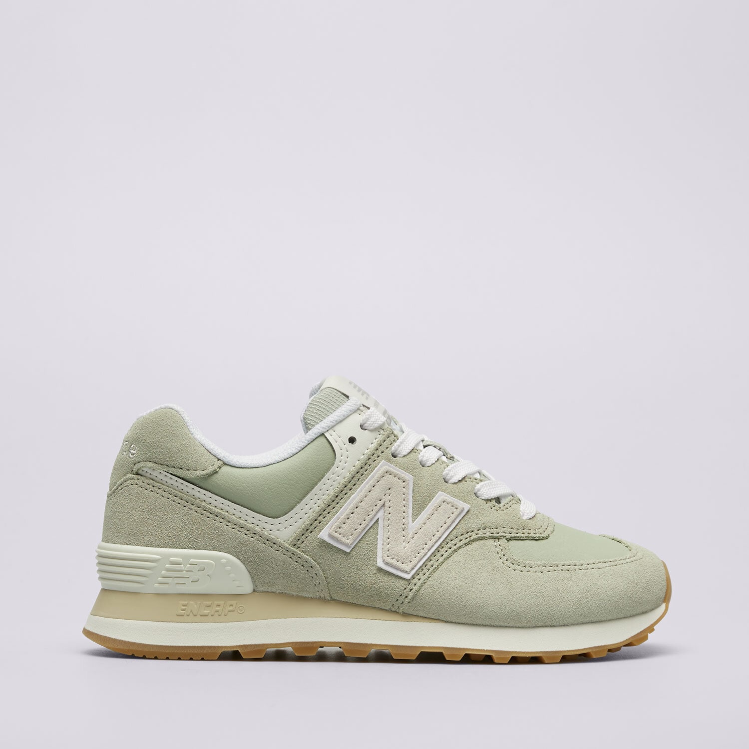 NEW BALANCE 574 Grun WL574QD2 Sizeer