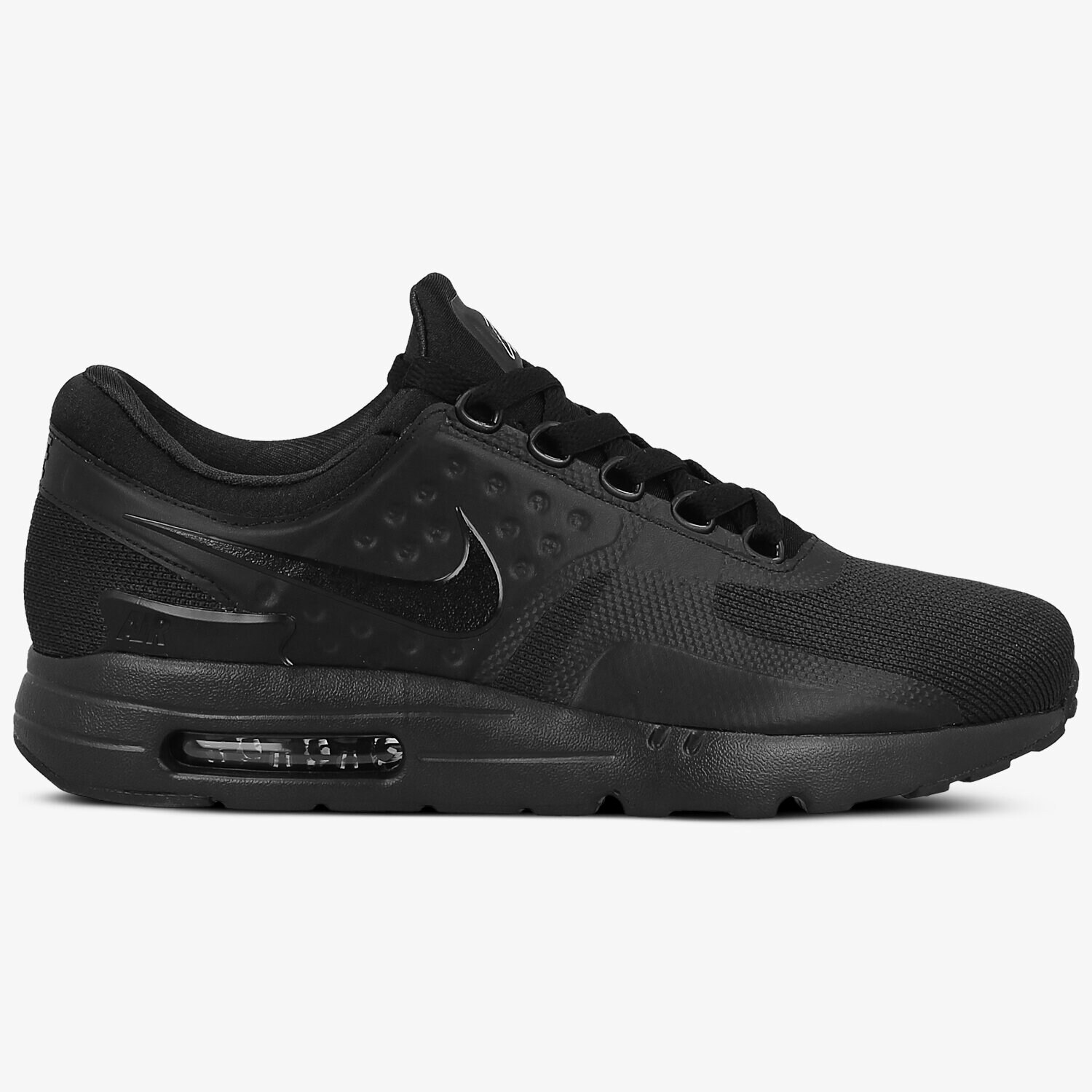 Air max zero essential noir on sale