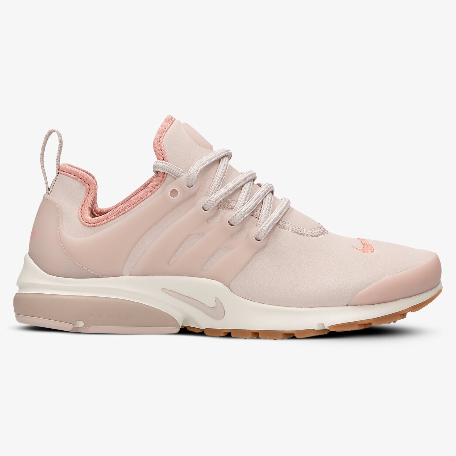 NIKE W AIR PRESTO PRM Rosa 878071601 Sizeer