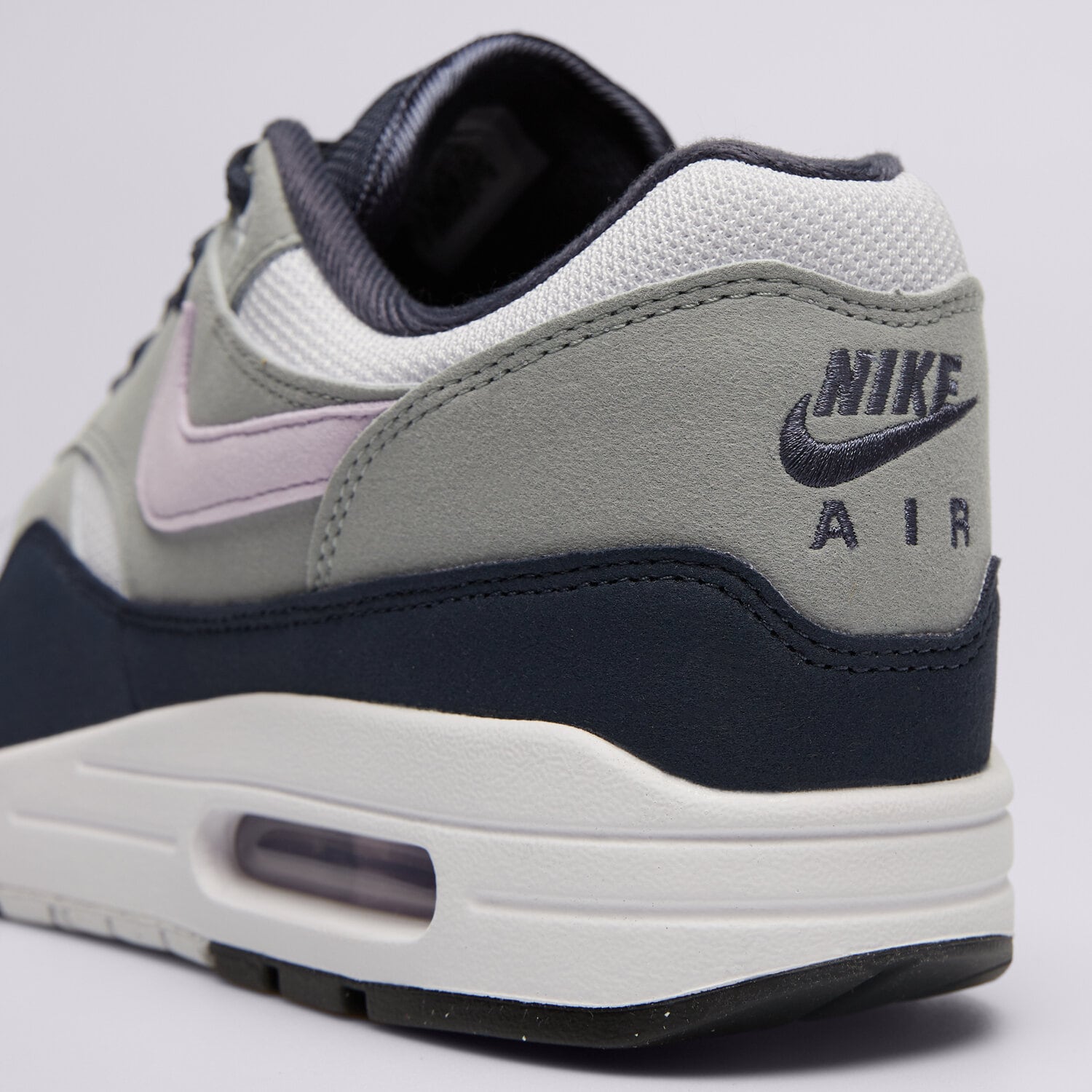 NIKE AIR MAX 1 Grau FD9082 001 Sizeer