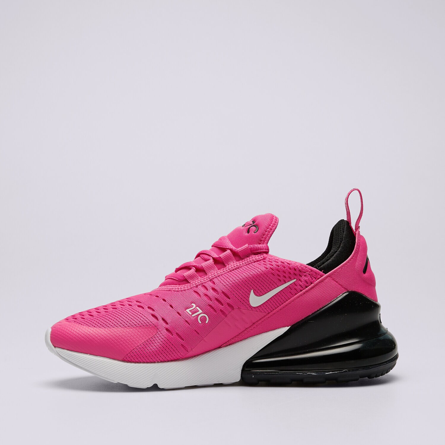 NIKE AIR MAX 270 Rosa 943345 602 Sizeer