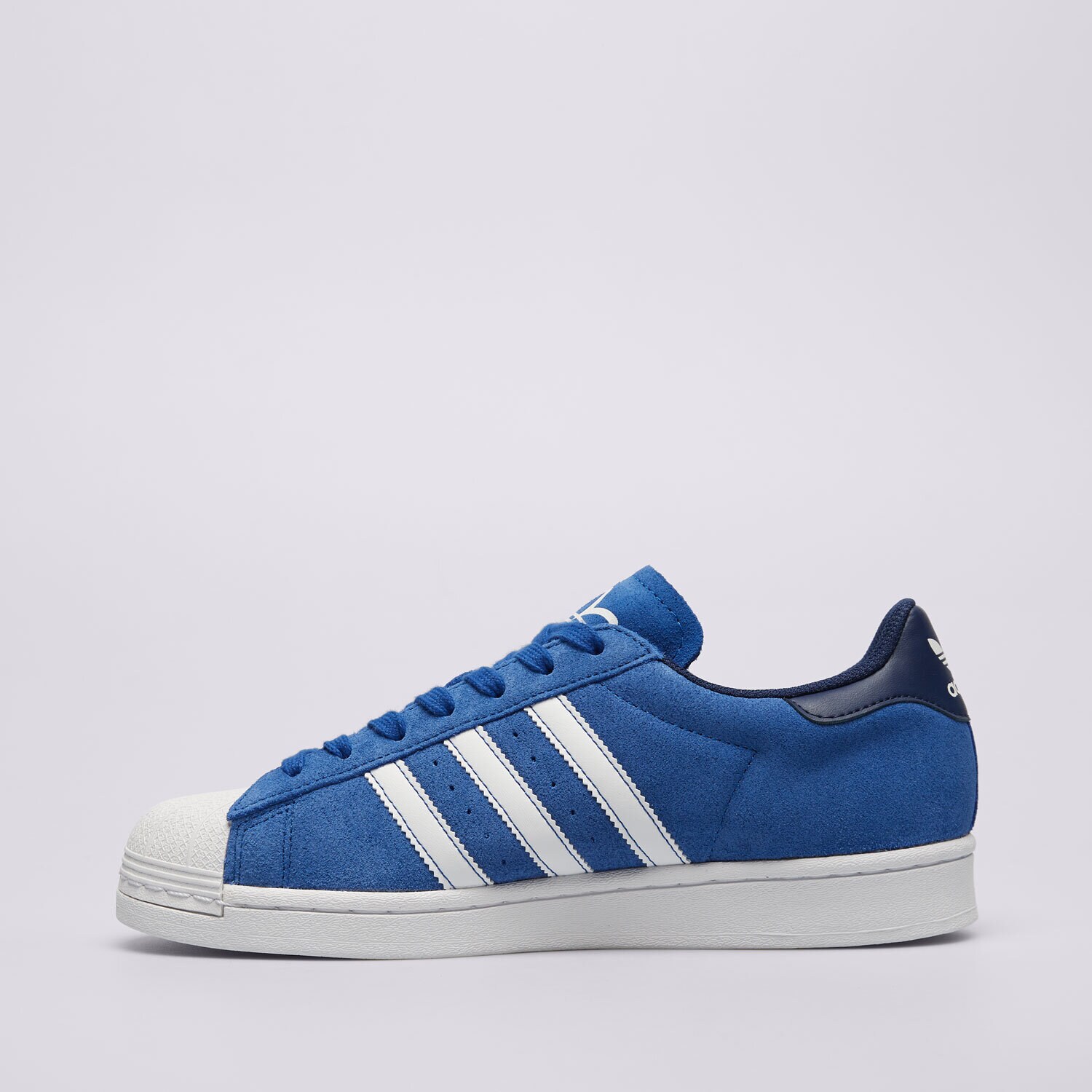 ADIDAS SUPERSTAR Blau IF3643 Sizeer