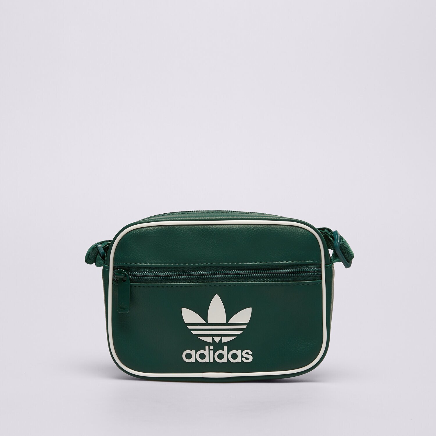 ADIDAS TASCHE AC MINI AIRL Grun IT4831 Sizeer