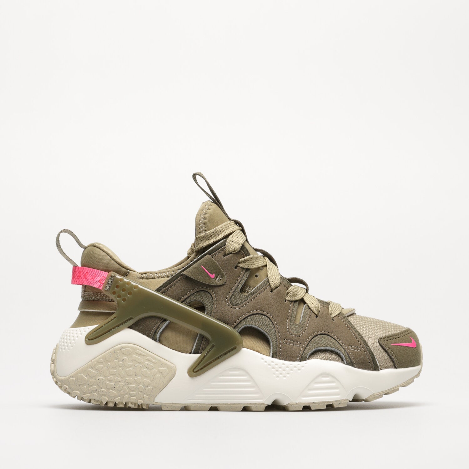 Nike air max huarache damen best sale