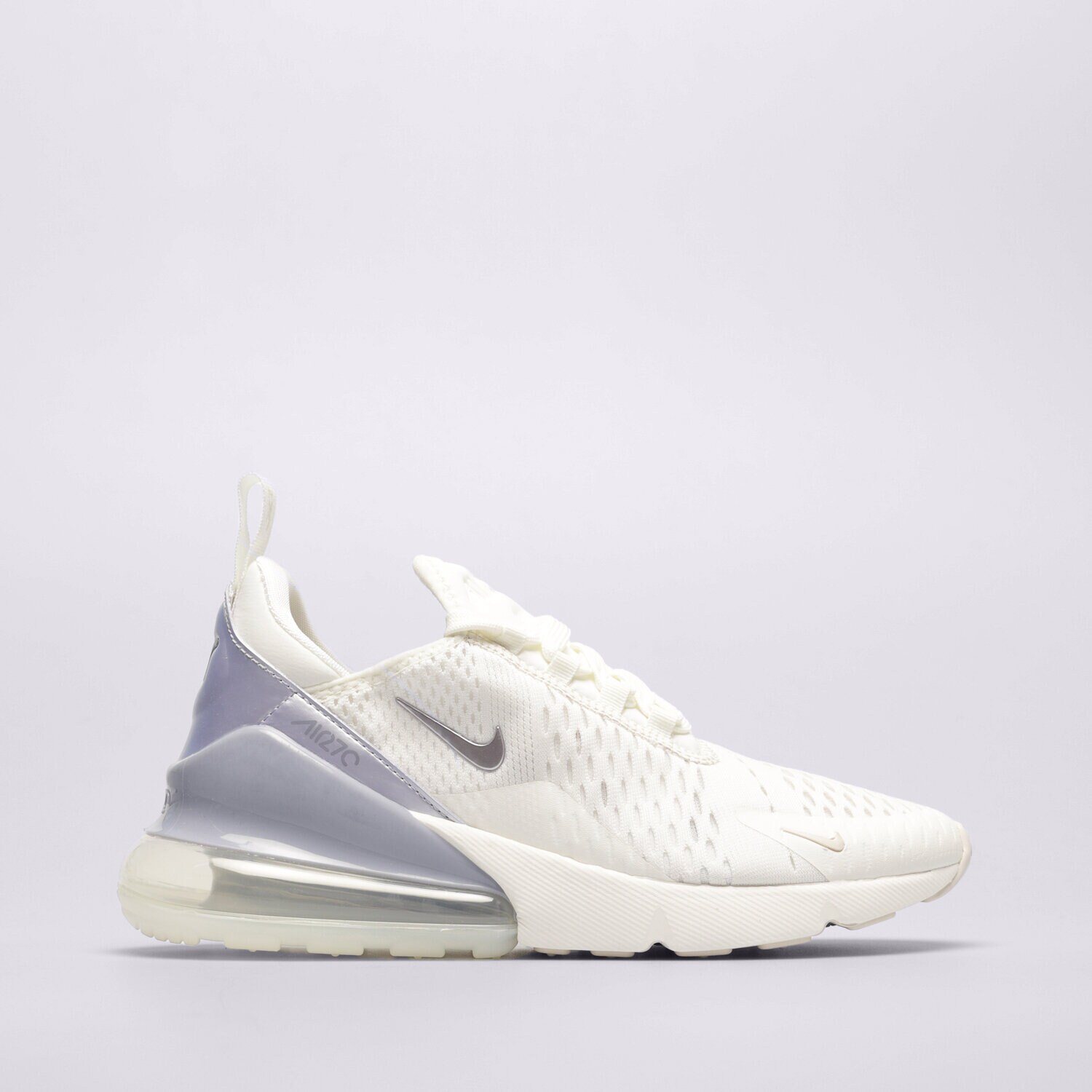 Nike air max 270 ecru hotsell