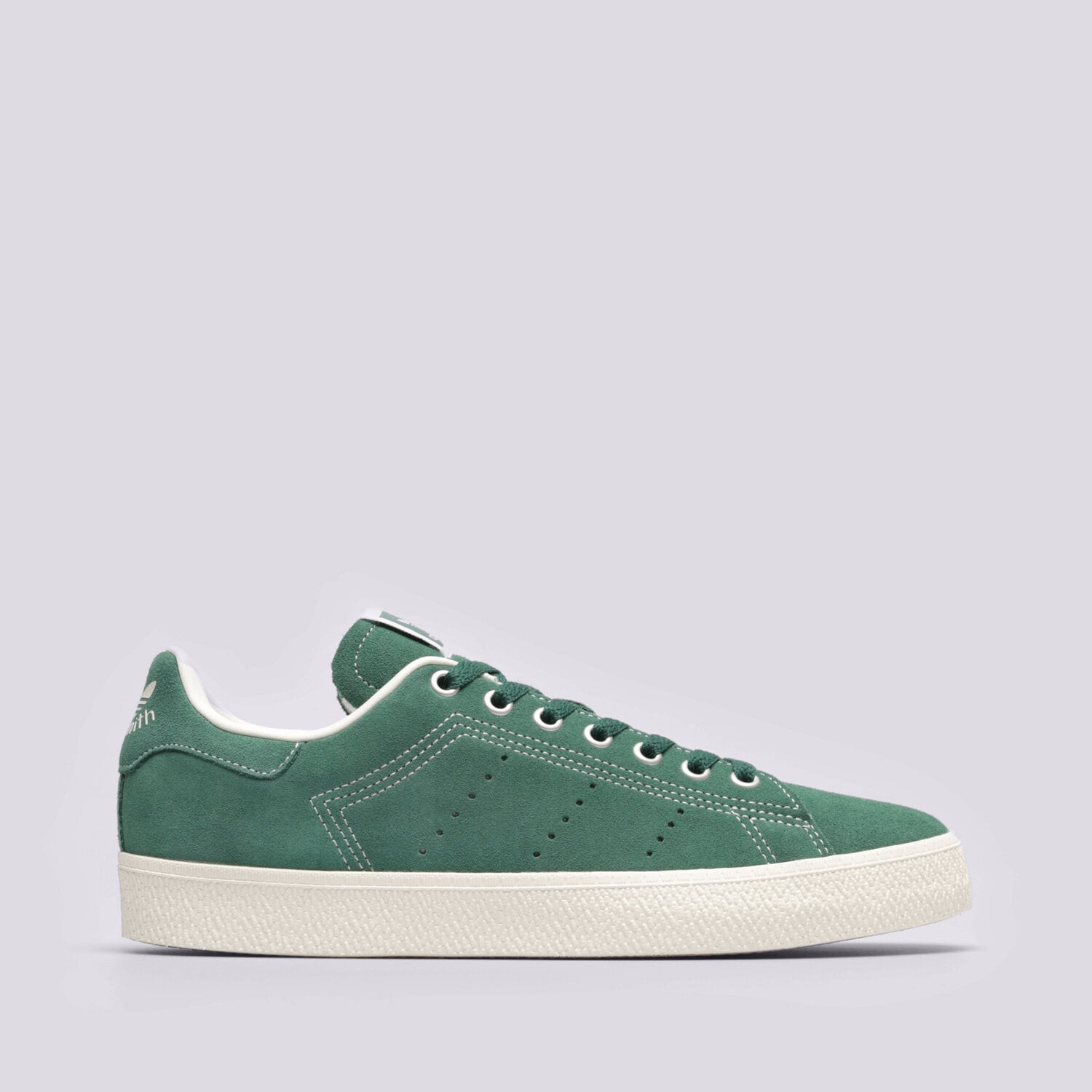 ADIDAS STAN SMITH B SIDE Grun ID2045 Sizeer